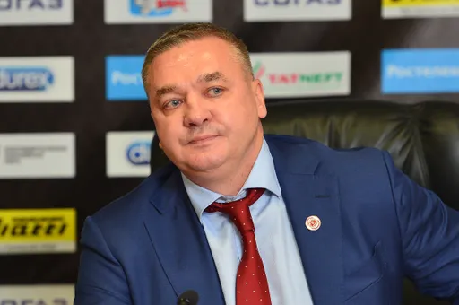 Валерий Белов: из «Лады» на меня никто не выходил, это слухи