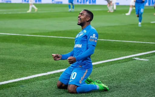 Пари НН – Зенит: прогноз (КФ 2,45) и ставки на матч РПЛ 16 октября 2022 года