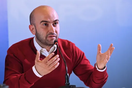 Арустамян посоветовал «Спартаку» присмотреться к Де Дзерби