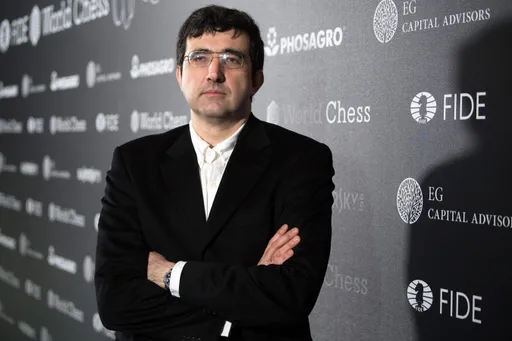 Чемпион мира по шахматам Крамник рассказал, как можно изменить формат матча за мировую шахматную корону