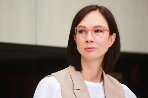 Гамова рассказала, как России следует снять ограничения по самоизоляции