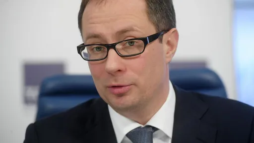 Роман Терюшков: мы будем катиться вниз, если не расширим РПЛ