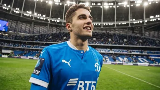 Британский комментатор Брэдли заявил, что Захаряну не разрешат играть в Англии