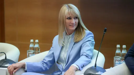 Журова – о триумфе Рылова и Колесникова в плавании: по большому счету, это две золотые медали