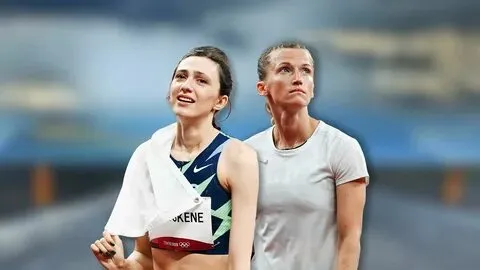 Сидорова и Ласицкене номинированы на звание спортсменки года по версии European Athletics
