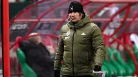 Лоськов и Пашинин покинули тренерский штаб «Локомотива»