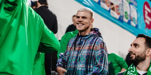 «Арис» сыграл вничью с АПОЭЛем в первом матче Кокорина после долгого пропуска
