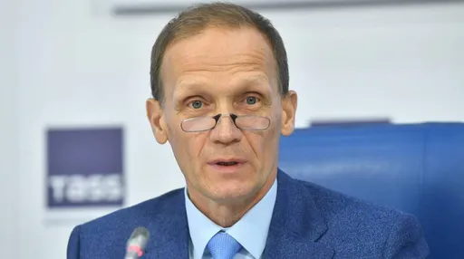 Драчев — о словах Макларена: подвижек не будет, это просто прощупывание мнений