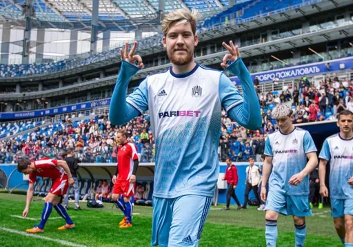 «Динамо» – «Амкал» 25 июня: анонс, трансляция, составы