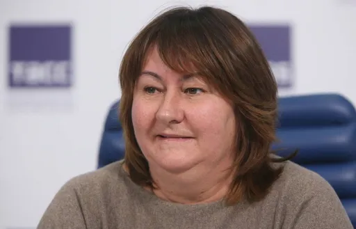 Вяльбе заявила, что FIS не допустит российских лыжников до соревнований до соответствующей рекомендации МОК