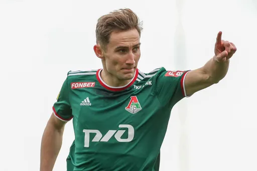 Цорн подтвердил, что Кухта не будет играть за «Локомотив» в новом сезоне