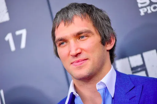 Александр Овечкин дал совет молодым хоккеистам
