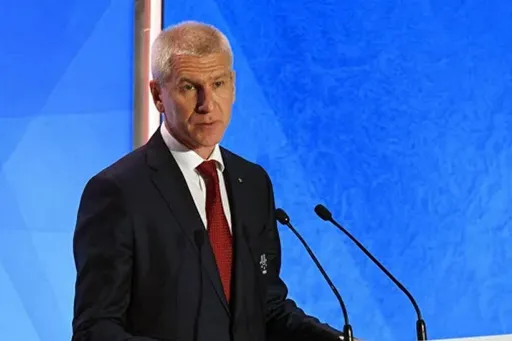 Министр спорта РФ Матыцин заявил, что Россия готова к диалогу и ни от кого не изолируется