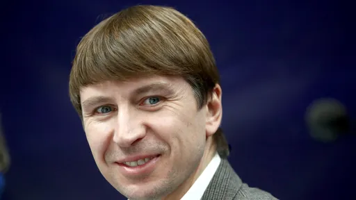 Ягудин прокомментировал ситуацию с Нугумановой словами Тарасовой