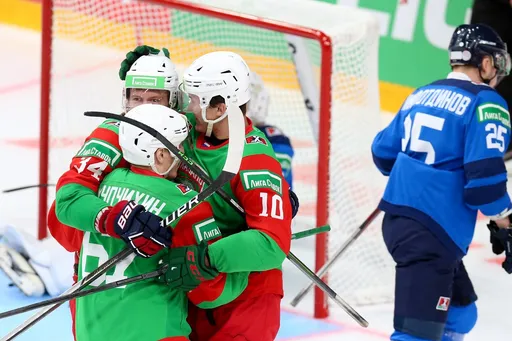 Команда Казани стала победителем второго Чемпионата ФХР 3х3 — Лига ставок City Cup