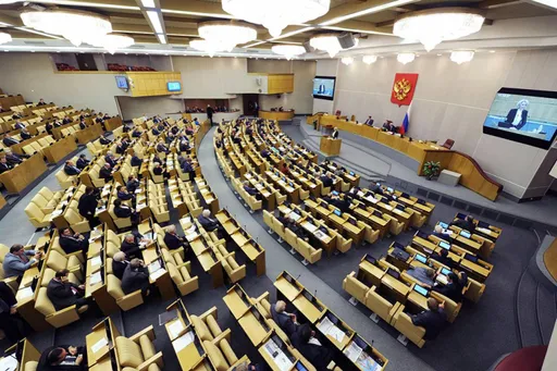 Госдума: строительство 22 спортивных объектов в регионах РФ не окончено, но деньги при этом потрачены