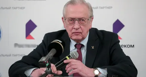 Радионова отметила вклад Александра Горшкова в развитие отечественного фигурного катания