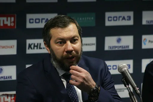 Главный тренер «Металлурга»: где-то 50 минут из 60-ти я был доволен игрой