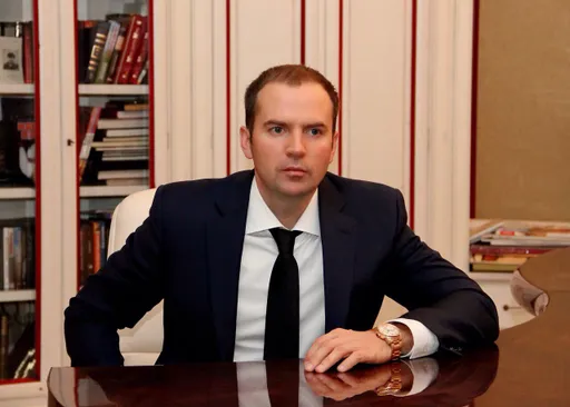 Адвокат Жорин предположил, что после смены формы собственности все долги остались на ООО «ФК «Рубин»