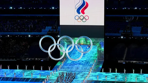 Где смотреть церемонию закрытия Олимпиады 2022 в Пекине