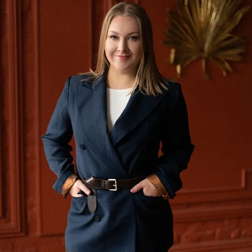 Анна Кулысова, бренд-директор Olimpbet: «Мы планируем открывать новые горизонты»