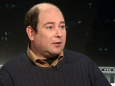 Владимир Дехтярёв: Жамнов – это не креатура Ротенберга, а кандидатура, которая устроила всех