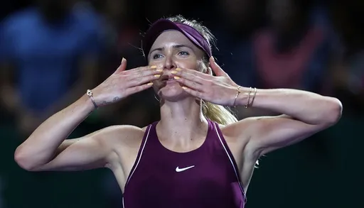 Бертенс и Свитолина отказались от участия в US Open