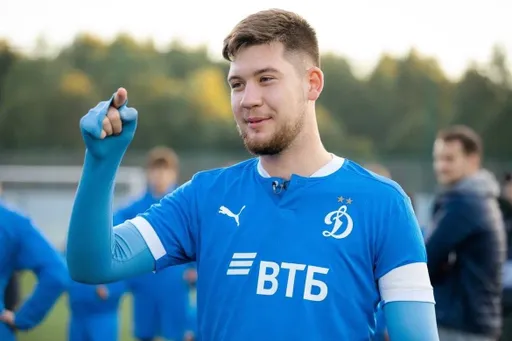Создатель «Амкала» заявил, что клуб напишет в РФС по вопросу переигровки матча со «Звездой»
