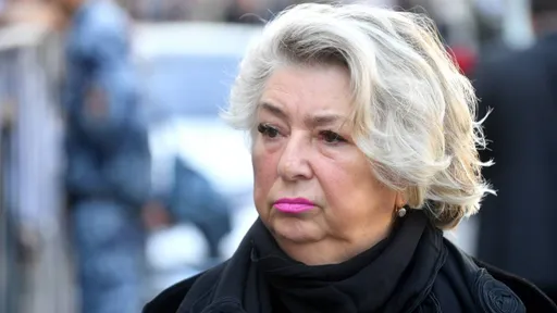 Тарасова предложила министру спорта Украины провериться у психиатра