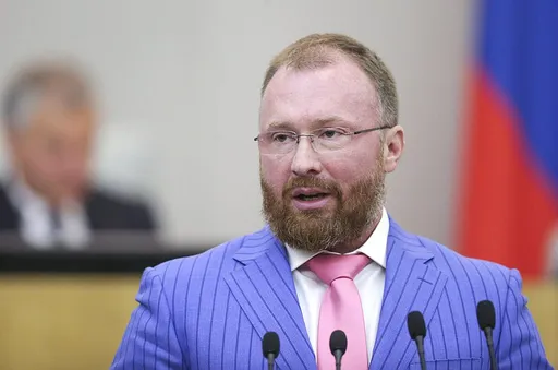 Депутат Госдумы Лебедев резко высказался о положительной допинг-пробе бразильской волейболистки