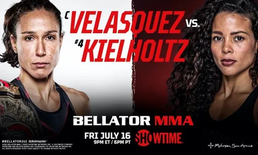 Женский день на Bellator 262: 17 июля Веласкес защитит титул, Авсарагова снова выиграет