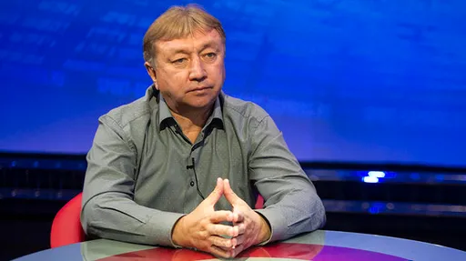 Лайшев ответил на критику депутата Госдумы Терюшкова в адрес ледовых шоу