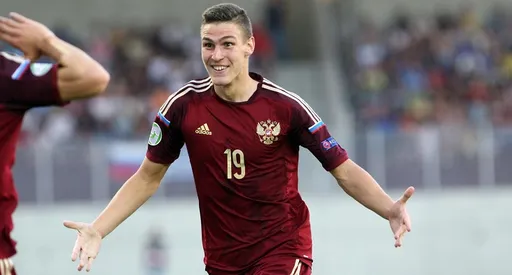 Гасилин прокомментировал выход «Амкала» в 1/128 финала Фонбет Кубка России