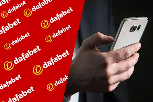 Мобильная версия Dafabet