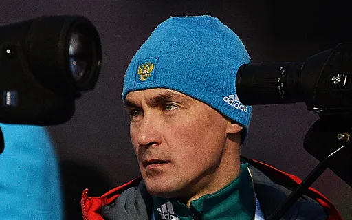 Башкиров: я доволен выступлением Цветкова и Томшина
