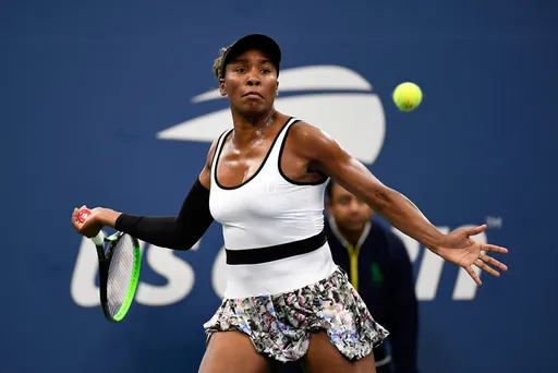 Винус Уильямс вслед за Сереной объявила о том, что пропустит US Open-2021