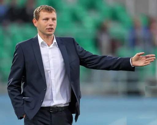 Сергей Томаров будет утвержден главным тренером «Уфы»