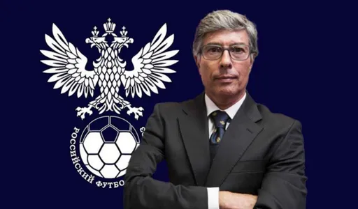Перейра разобрал с судьями сложные эпизоды матчей последних туров РПЛ