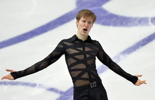 Серебряному призеру чемпионата мира по фигурному катанию Самарину пришла повестка из военкомата