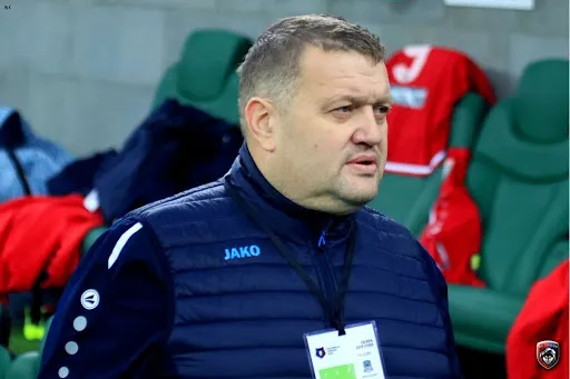 Худяков назвал сумму задолженности «Тамбова» перед игроками