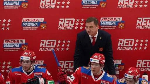 Медведев прокомментировал замену гимна России на чемпионате мира по хоккею