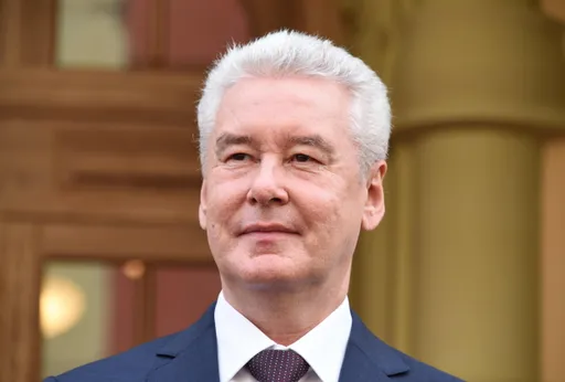 Мэр Москвы организовал торжественный приём в честь победы сборной России на ЧМ по пляжному футболу