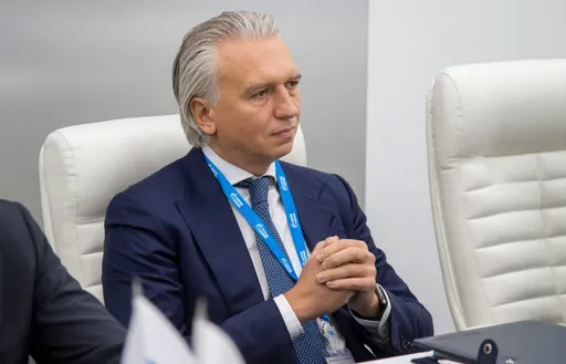Президент РФС Дюков: идеологически мы расходимся с Европой, у них на первом месте политика, а потом уже футбол