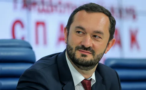 Стал известен конкурент Измайлова на выборах президента Первой лиги