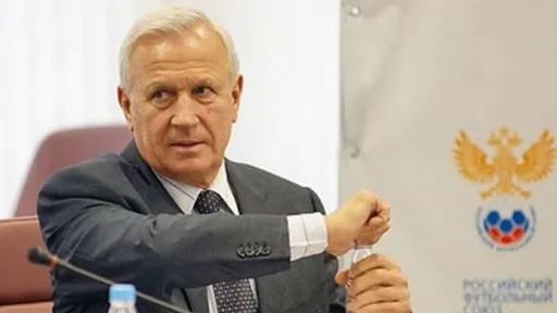 Колосков положительно отреагировал на решение РФС провести финал Кубка России сезона-2022/23 в «Лужниках»
