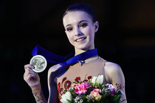Тарасова: даже ежу понятно, что Щербакова снимется с чемпионата России