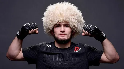 Хабиб прокомментировал создание европейской Суперлиги
