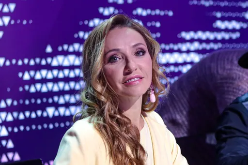 Навка назвала шантажом слова главы МОК Баха о допуске россиян до турниров