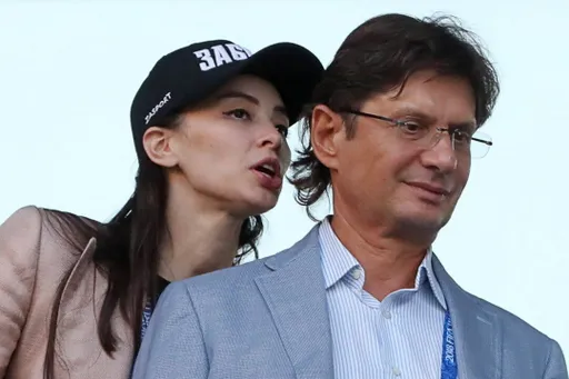 Салихова: моё мнение по Черчесову не совпадает с мнением «Спартака»