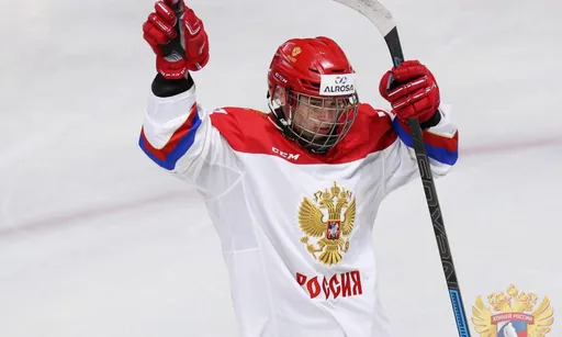 Злодеев: в сборной России может забивать не только Мичков